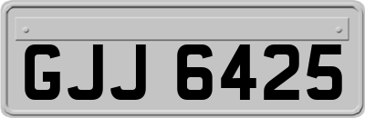 GJJ6425