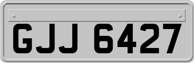 GJJ6427