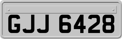 GJJ6428