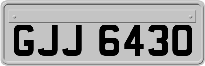 GJJ6430