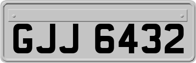 GJJ6432