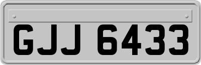 GJJ6433