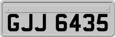GJJ6435
