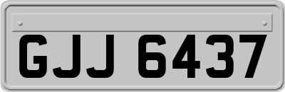 GJJ6437