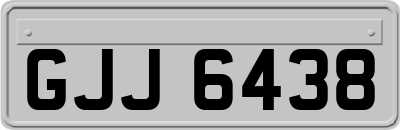 GJJ6438