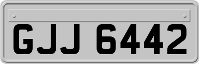 GJJ6442