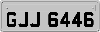 GJJ6446