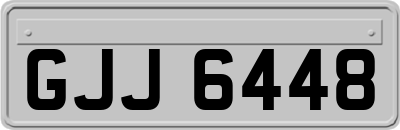GJJ6448