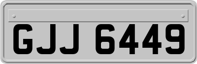 GJJ6449