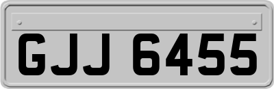 GJJ6455
