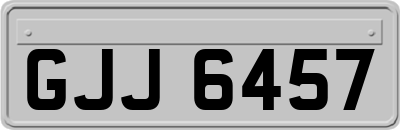 GJJ6457