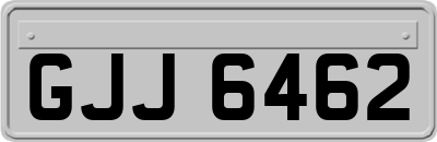 GJJ6462