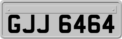 GJJ6464