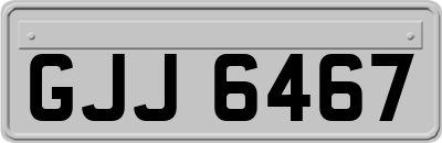 GJJ6467