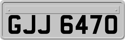 GJJ6470