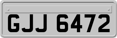 GJJ6472