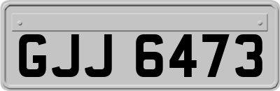 GJJ6473