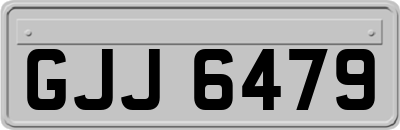 GJJ6479