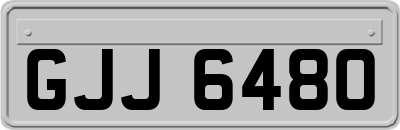 GJJ6480