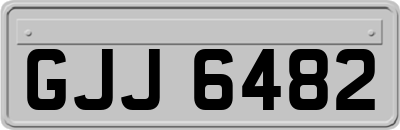 GJJ6482