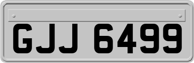 GJJ6499