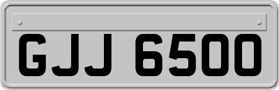 GJJ6500