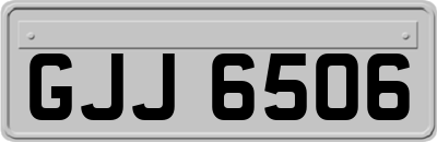 GJJ6506