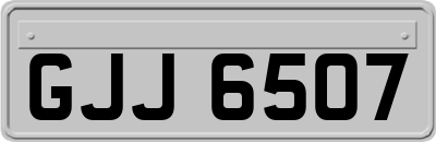 GJJ6507