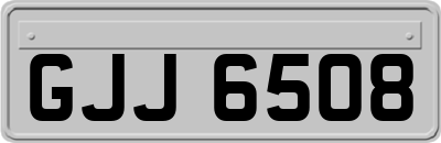 GJJ6508