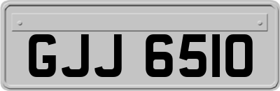 GJJ6510