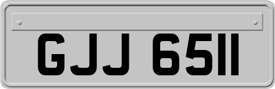 GJJ6511