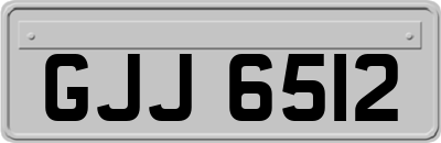GJJ6512