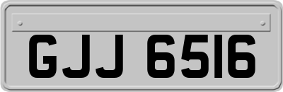 GJJ6516