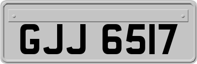 GJJ6517