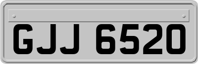 GJJ6520