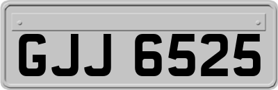 GJJ6525