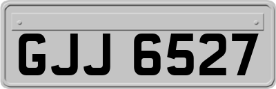 GJJ6527