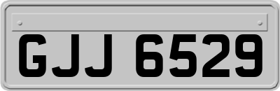 GJJ6529