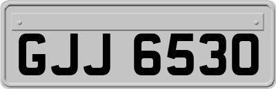 GJJ6530