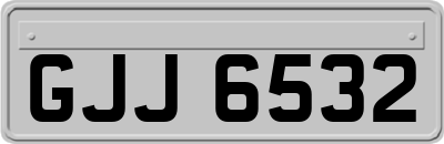 GJJ6532
