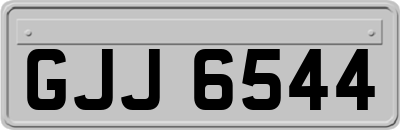 GJJ6544