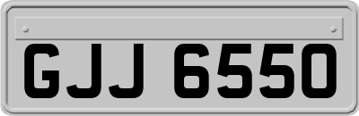 GJJ6550