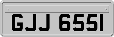 GJJ6551