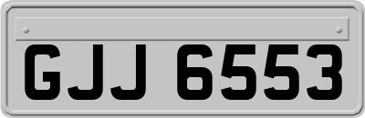 GJJ6553