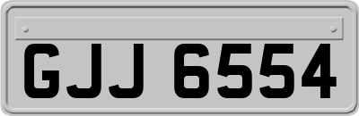 GJJ6554