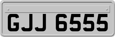 GJJ6555