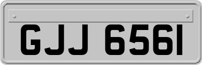 GJJ6561
