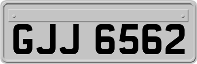 GJJ6562