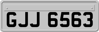 GJJ6563