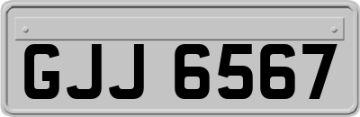 GJJ6567